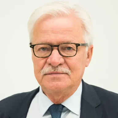Tadeusz Zwiefka profile photo