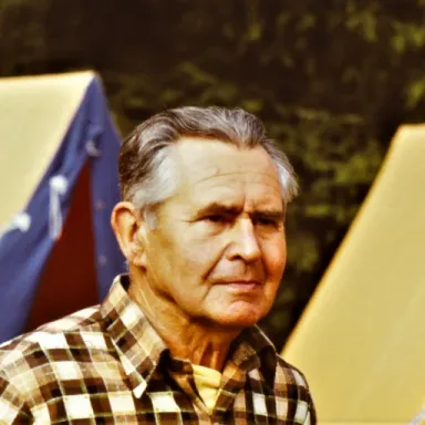 Jaroslav Foglar profile photo