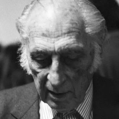 Hans Ruesch profile photo