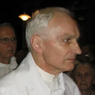 Arne Olsson profile photo