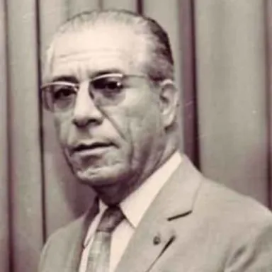 Hédi Amara Nouira profile photo