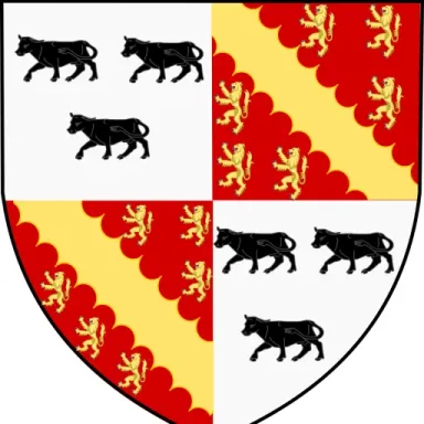Anthony Ashley-Cooper, 11th Earl of Shaftesbury profile photo