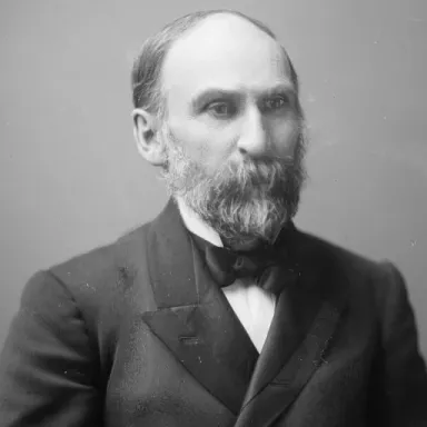 Nelson Dingley Jr. profile photo