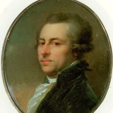 Aleksei Musin-Pushkin profile photo