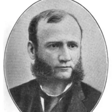 Thomas M. Carnegie profile photo