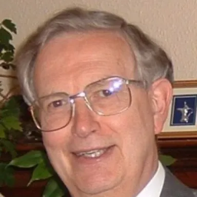 Alan Smithers profile photo