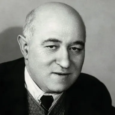 Mátyás Rákosi profile photo