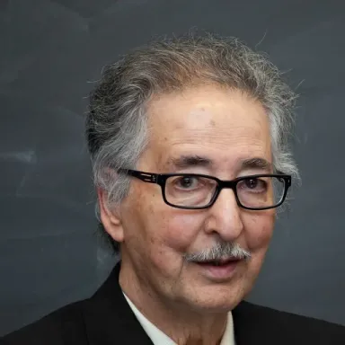 Abolhassan Banisadr profile photo