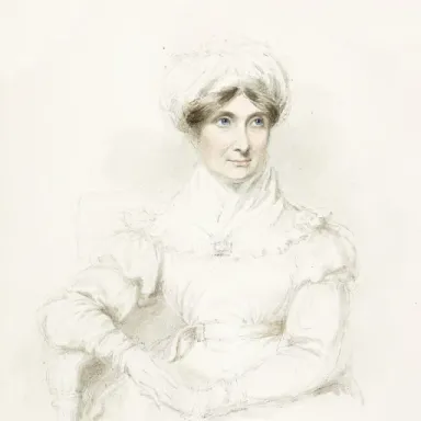 Joanna Baillie profile photo