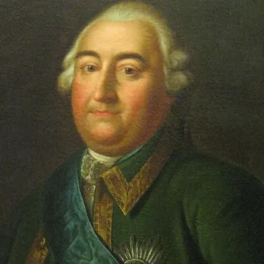 Stepan Fyodorovich Apraksin profile photo