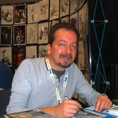 Goran Sudžuka profile photo