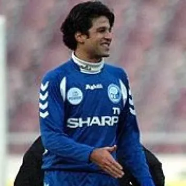 Saeid Lotfi (footballer, born 1981) profile photo