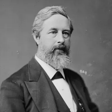 Aaron A. Sargent profile photo