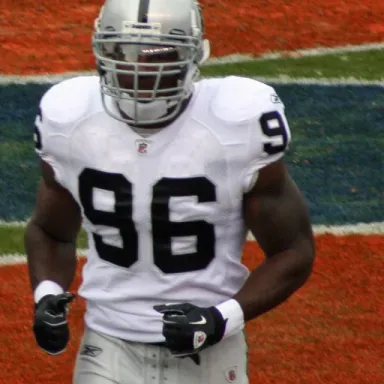 Kamerion Wimbley profile photo