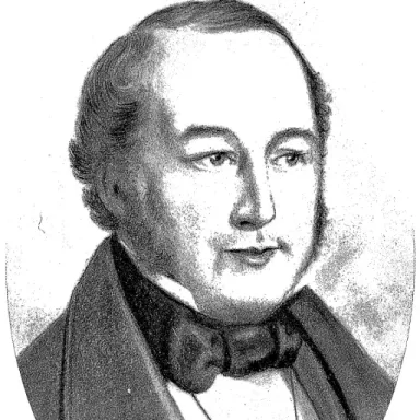 George Fletcher Moore profile photo