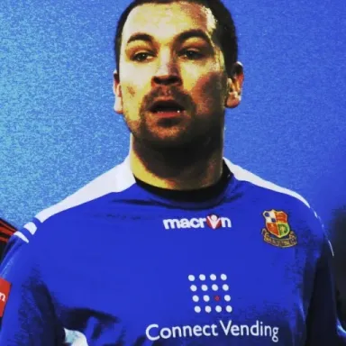 Scott Fitzgerald (footballer, born 1979) profile photo