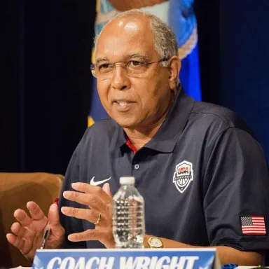 Tubby Smith profile photo