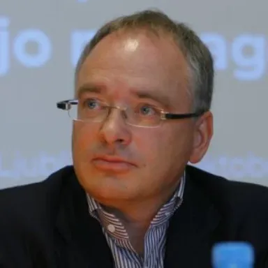 Dejan Verčič profile photo