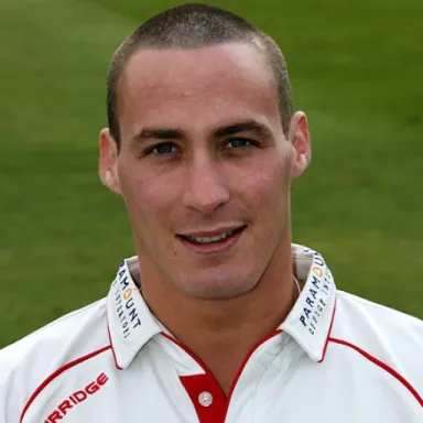 Simon Jones (cricketer) profile photo