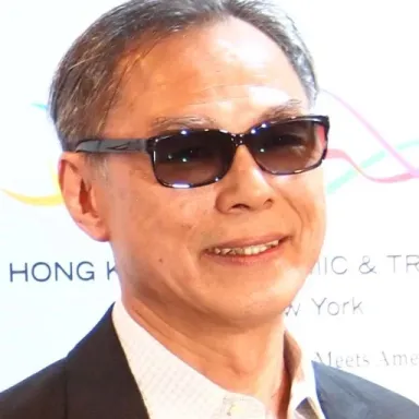 Ringo Lam profile photo