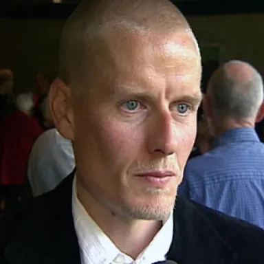 Michael Rasmussen (cyclist) profile photo