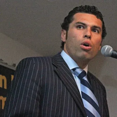 Seán Óg Ó hAilpín profile photo