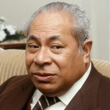 Tāufaʻāhau Tupou IV profile photo