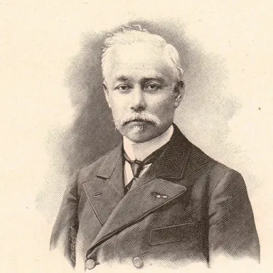Guillaume Bigourdan profile photo