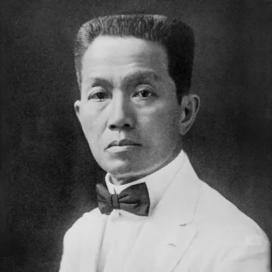 Emilio Aguinaldo profile photo
