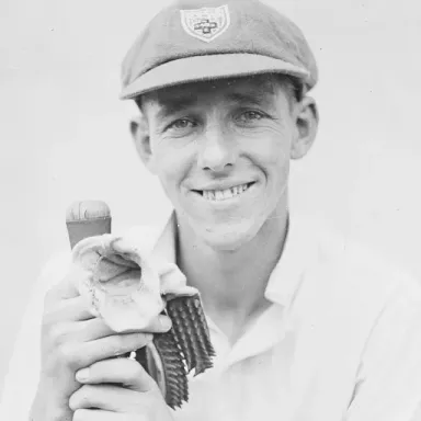 Archie Jackson profile photo