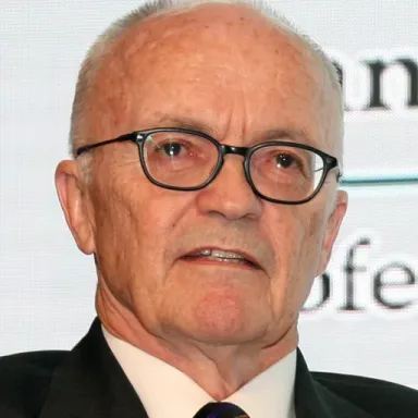 Finn E. Kydland profile photo