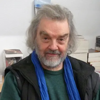 Pierre Pelot profile photo