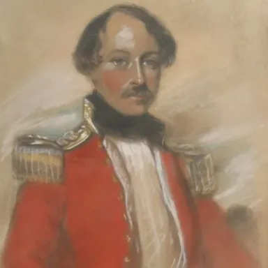Thomas FitzMaurice, 5th Earl of Orkney profile photo