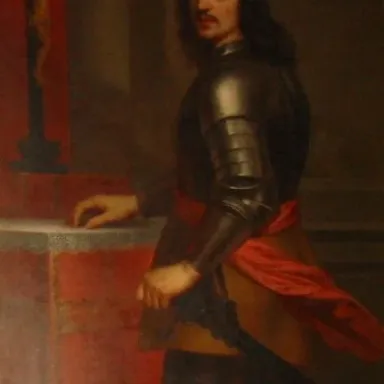 William I of Burgundy profile photo