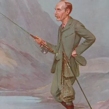 Sydney Buxton, 1st Earl Buxton profile photo