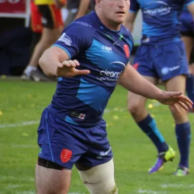Michael Weyman profile photo