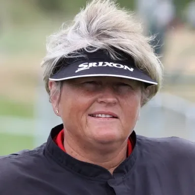 Laura Davies profile photo