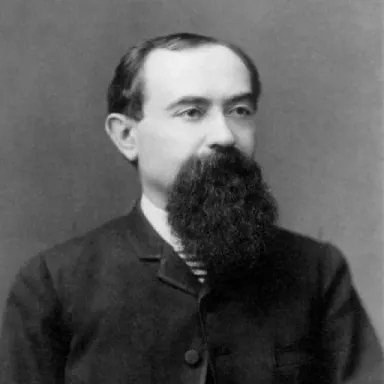 Isaias W. Hellman profile photo