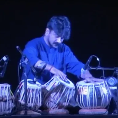 Talvin Singh profile photo