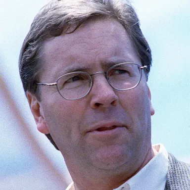 Kevin Shelley profile photo