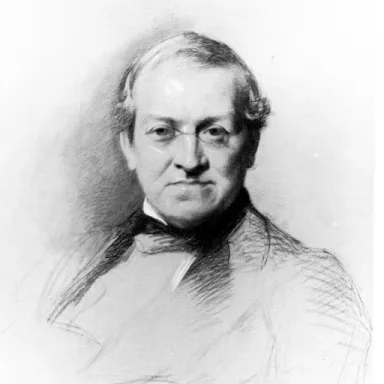 Charles Wheatstone profile photo