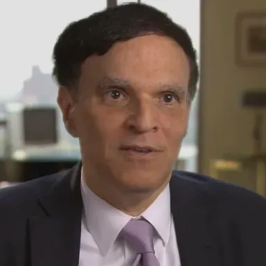 Robert Katzmann profile photo
