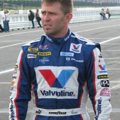 Scott Riggs profile photo