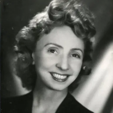 Madeleine Renaud profile photo