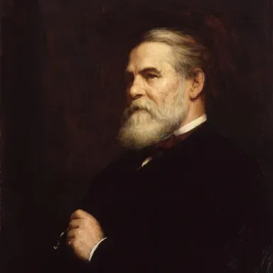 John Loughborough Pearson profile photo
