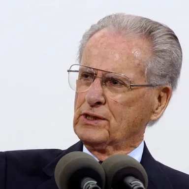 Jerry Coleman profile photo