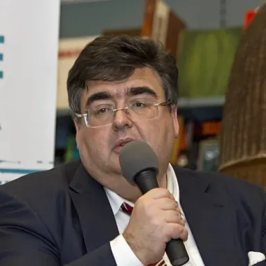 Aleksey Mitrofanov profile photo