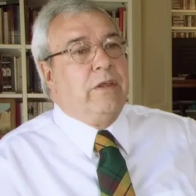 Juan Bautista Yofre profile photo