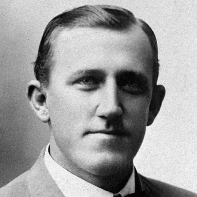 Lester Petrie profile photo
