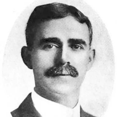 William Curtis Farabee profile photo
